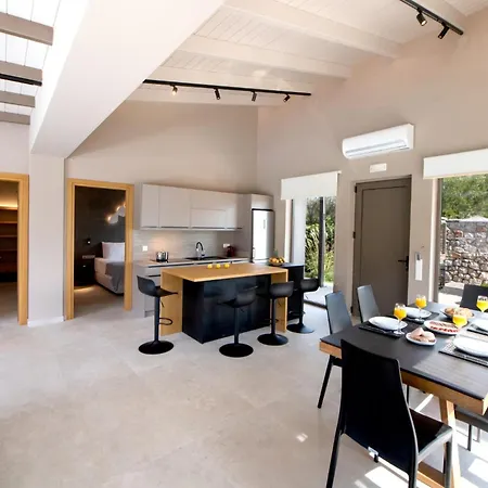 Villa Mandola Sweet By *