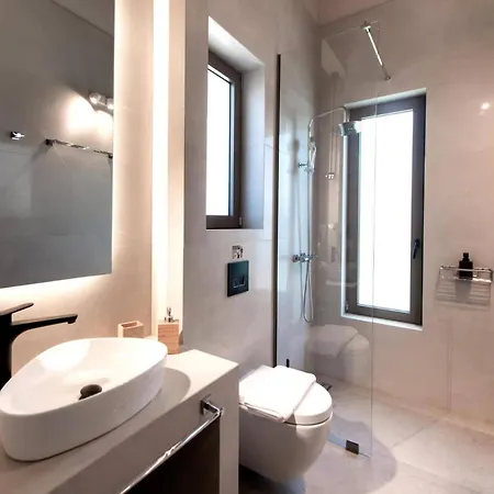 Villa Mandola Sweet By Lygia (Lefkada)