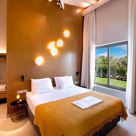 Mandola Sweet By Lygia (Lefkada)