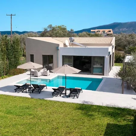 Mandola Sweet By Villa Lygia (Lefkada)