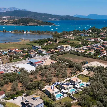 Mandola Sweet By Villa *