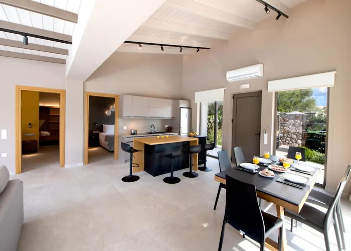 Villa Mandola Sweet By *