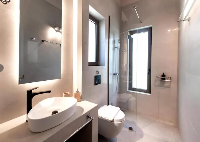 Villa Mandola Sweet By Lygia (Lefkada)