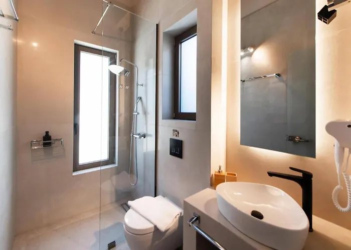 Mandola Sweet By Villa Lygia (Lefkada)