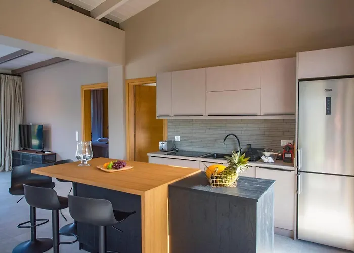 Mandola Sweet By Villa