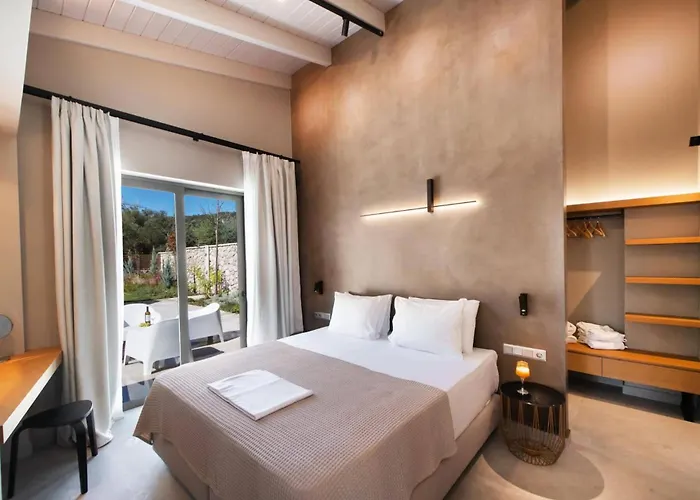 Villa Mandola Sweet By *