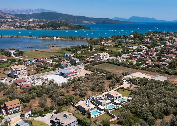 Mandola Sweet By Villa *